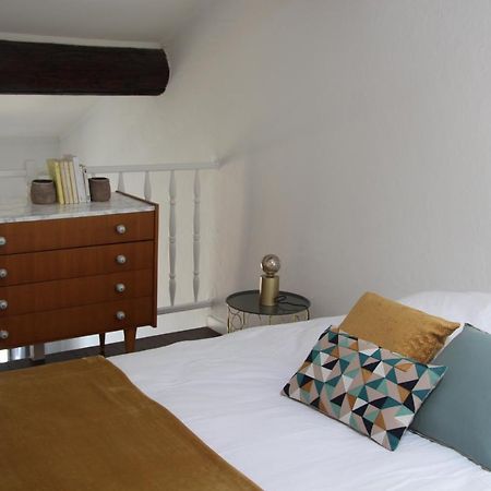 马赛Superbe Duplex Avec Vue Imprenable Sur Le Vieux Port公寓 外观 照片