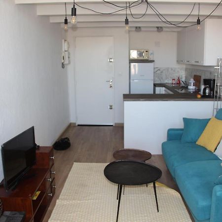 马赛Superbe Duplex Avec Vue Imprenable Sur Le Vieux Port公寓 外观 照片